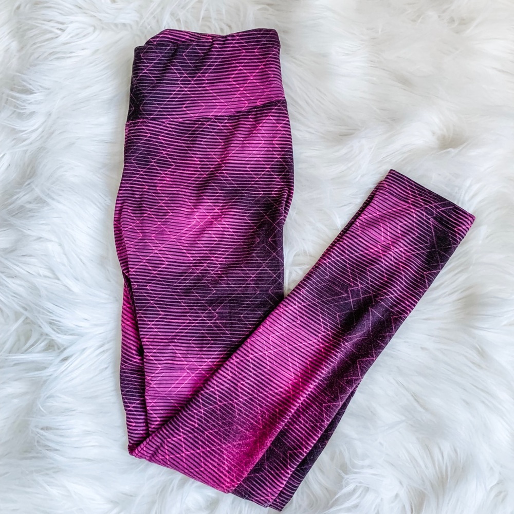 🌸4/$40 Marika Athletic Leggings